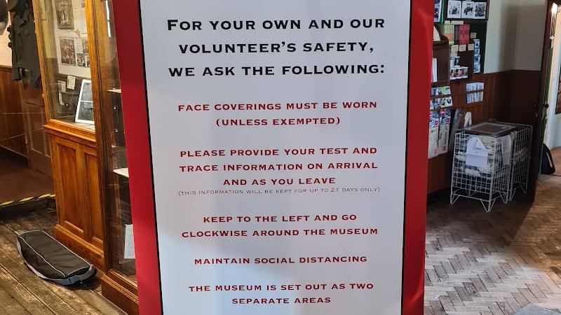 Dad's Army Museum Thetford - Image 3