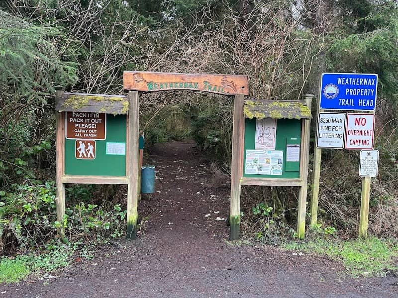 Weatherwax Trail - Image 2