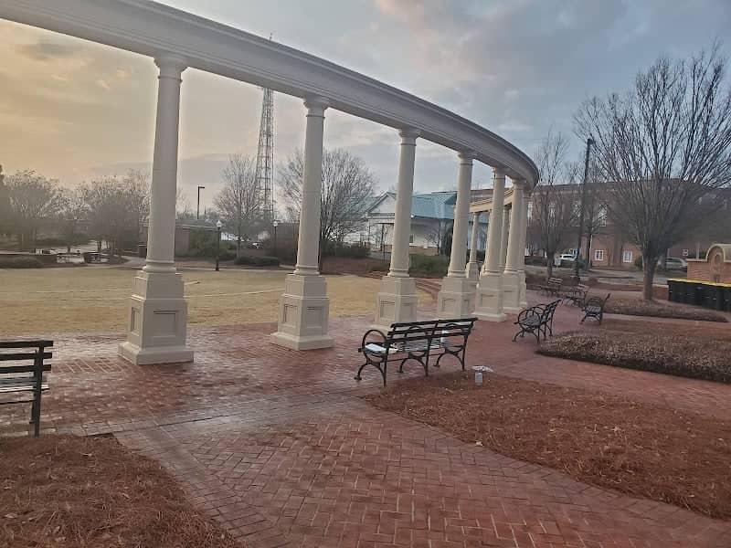 Greenville Street Park - Image 2