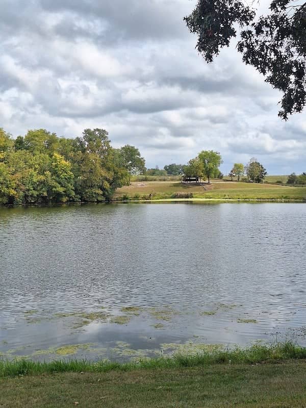East Lake County Park and RV Park - Image 1