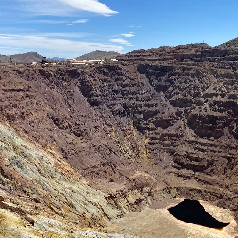 Lavender Pit - Image 1