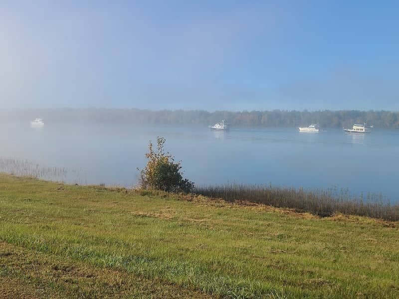Tenn-Tom Waterway Walking Trail - Image 2