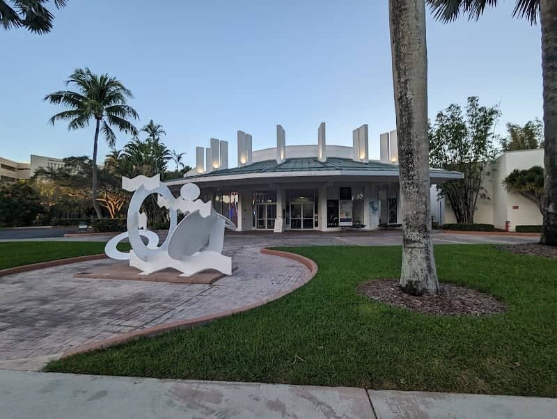 Lowe Art Museum - Image 3
