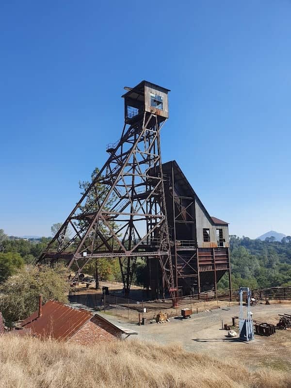 Kennedy Gold Mine Tours - Image 3