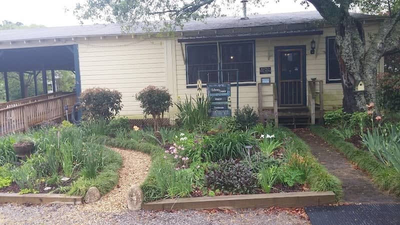 Cane Creek Community Gardens - Image 1
