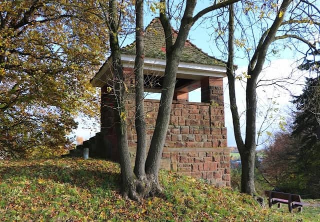 Der alte Wasserturm - Image 1