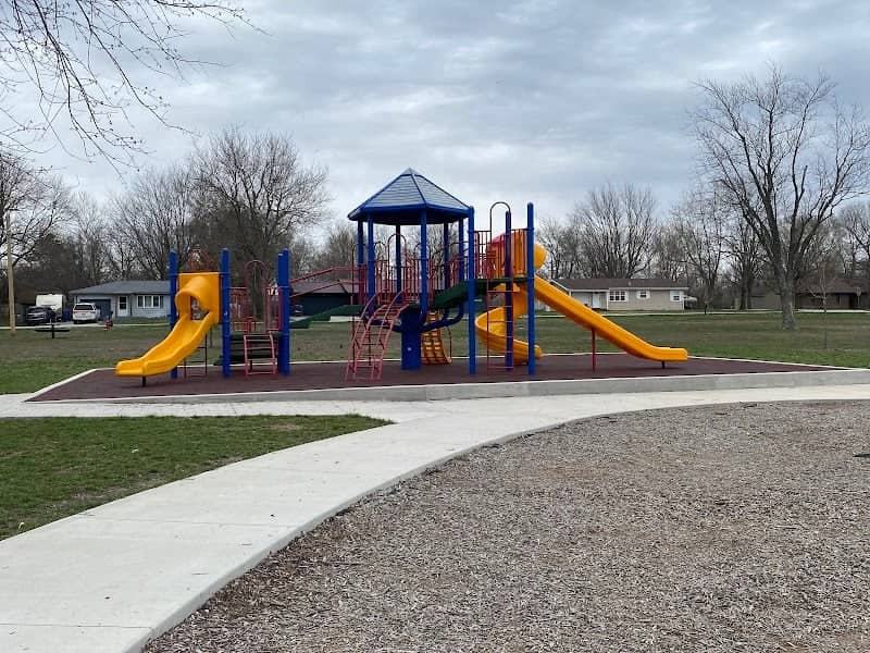 Rogersville Parks and Recreation - Image 1