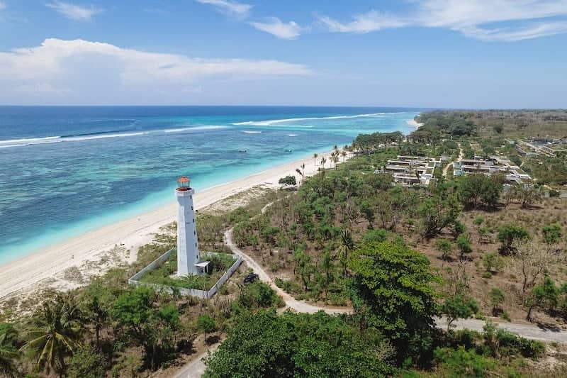 Karoso Lighthouse - Image 1