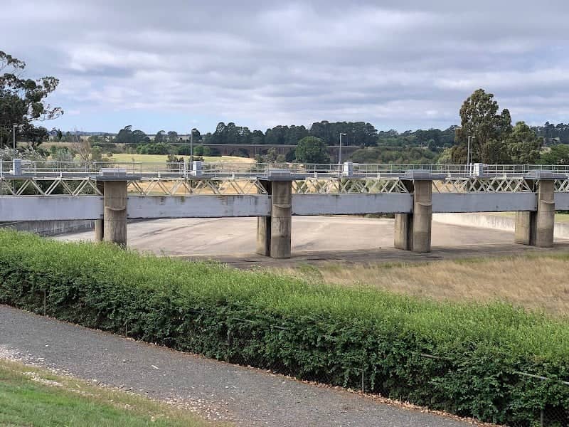 Malmsbury Reservoir - Image 1