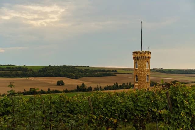 Heiligenblut Turm - Image 1
