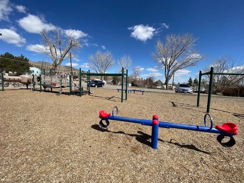 Washington Park - Image 2