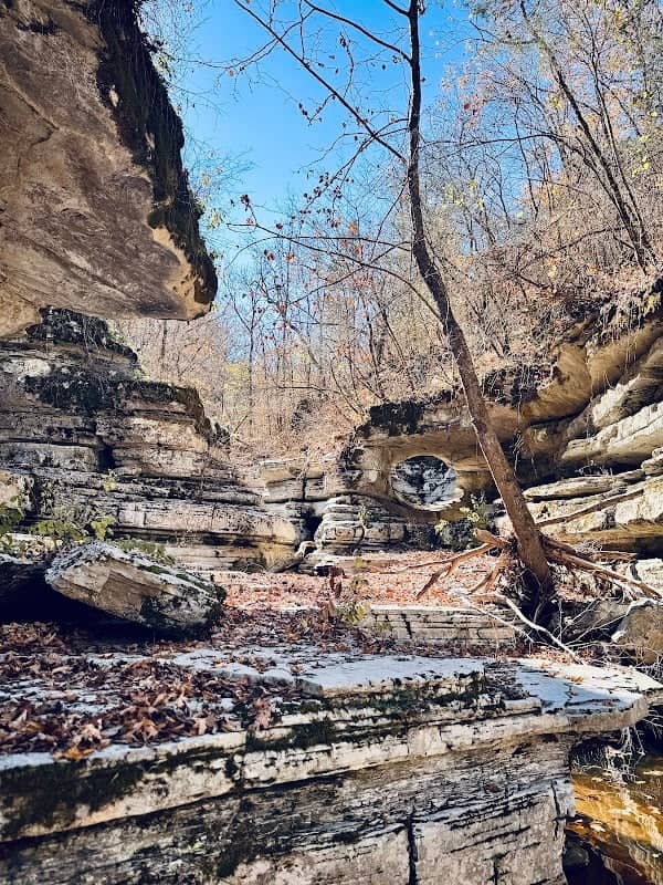 Hell Creek Natural Area - Image 2