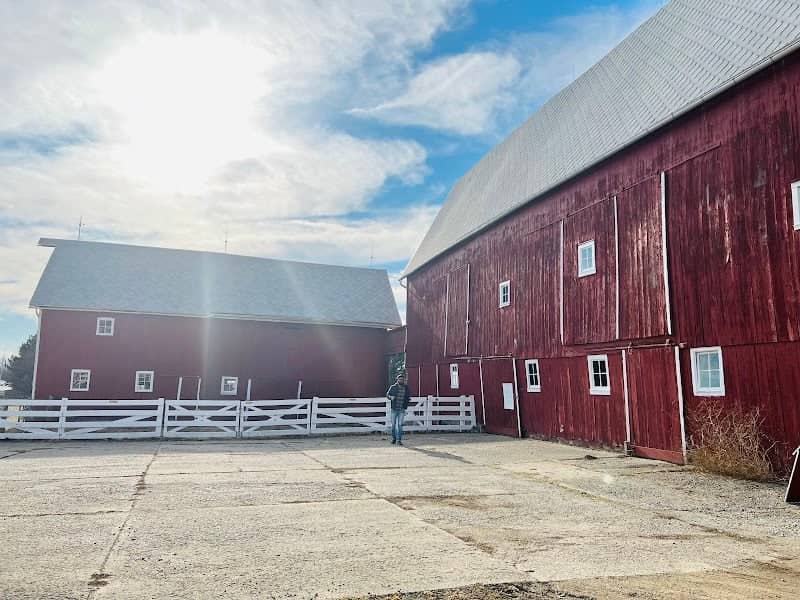 Rentschler Farm Museum - Image 2