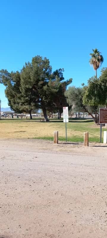 Westside Park - Image 1