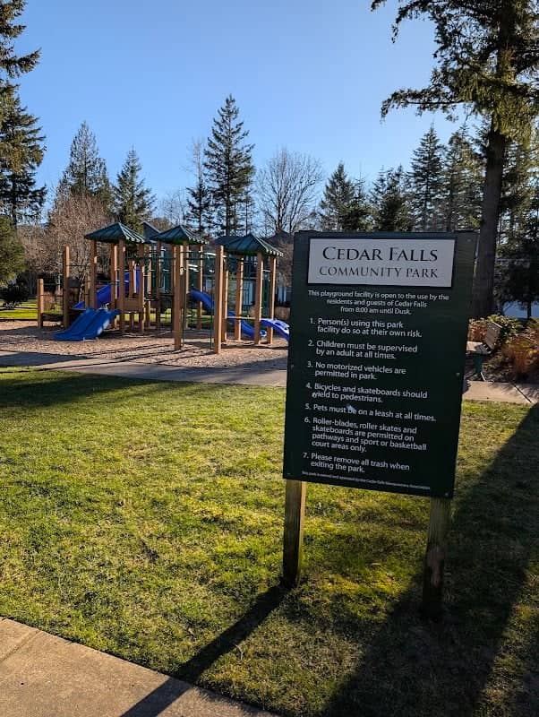 Cedar Falls Community Park - Image 2