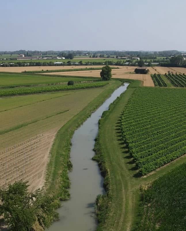 Fiume Vallio - Image 1