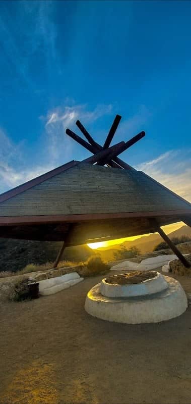 Teepee - Image 1