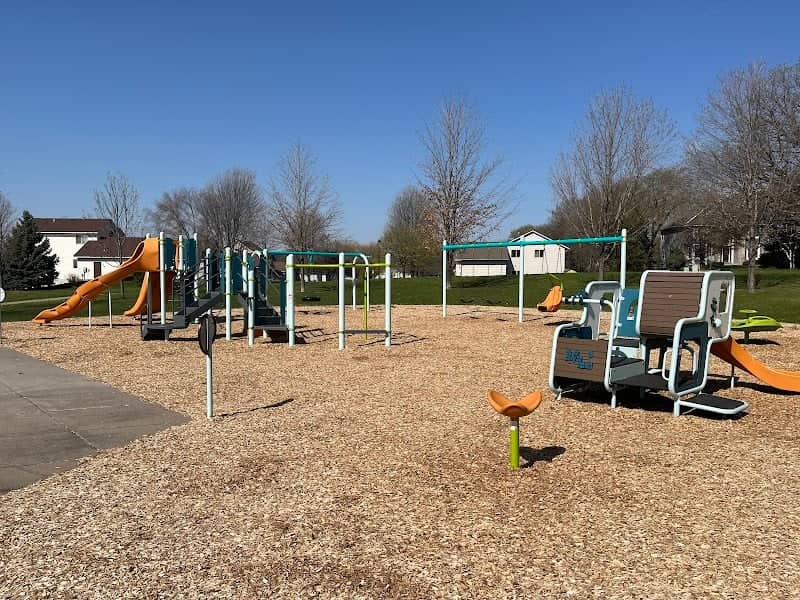 Ridge Park - Image 3