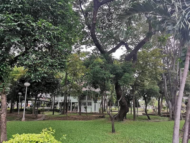 Pracha Niwet Natures Garden - Image 1