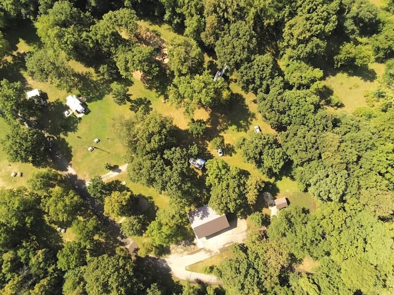 Mc Farlane Park - Image 1
