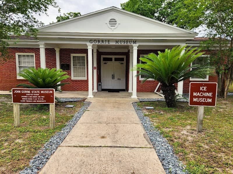 John Gorrie Museum State Park - Image 2