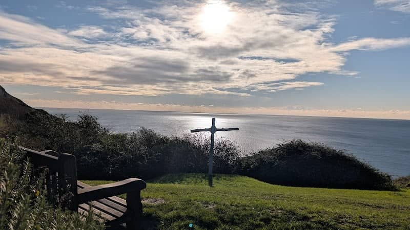 St Catherine's by the Sea - Image 1
