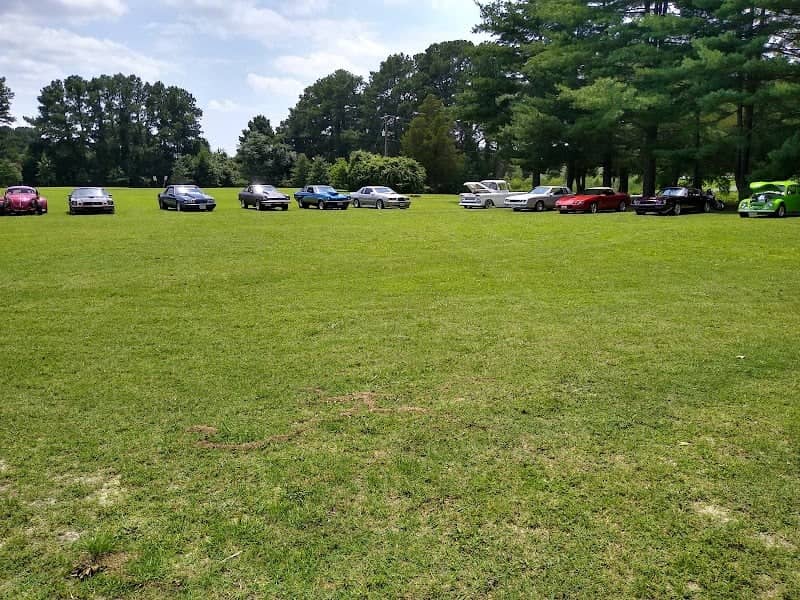 North Lake Park - Image 1