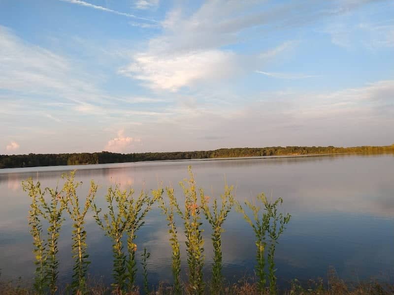 Crab Orchard National Wildlife Refuge - Image 1