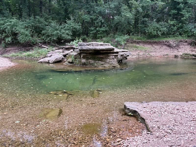 Rockwoods O course - Image 1