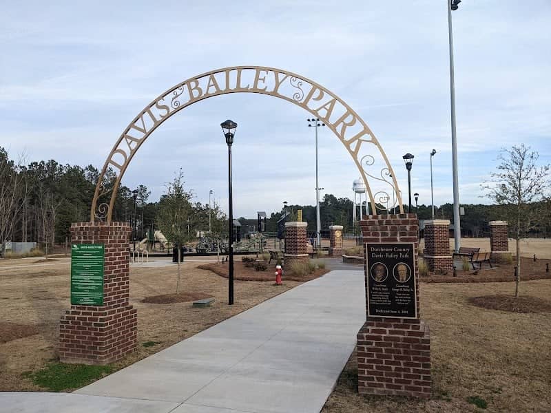 Davis-Bailey Park - Image 1