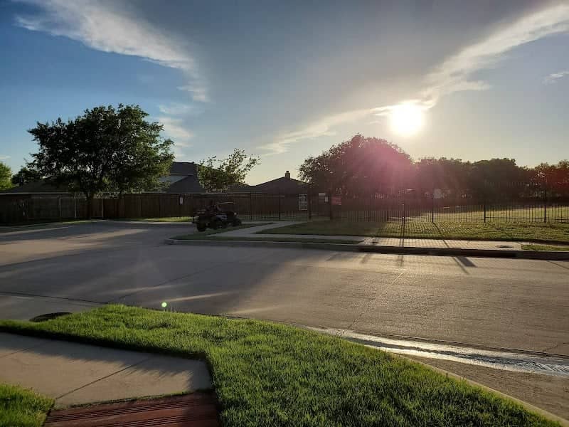 Mistletoe Hill HOA Pond - Image 1