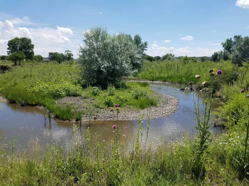 Becker Lake Wildlife Area - Image 1