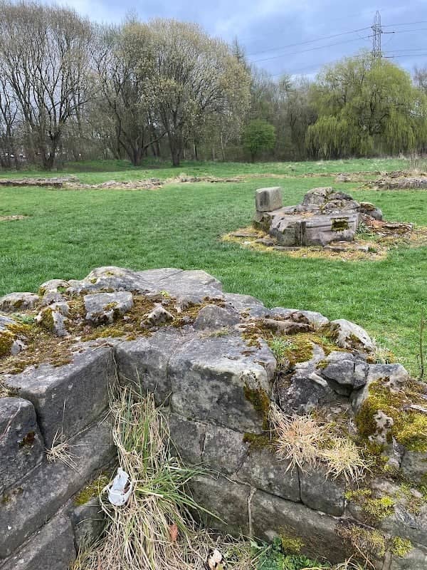 Hulton Abbey - Image 2