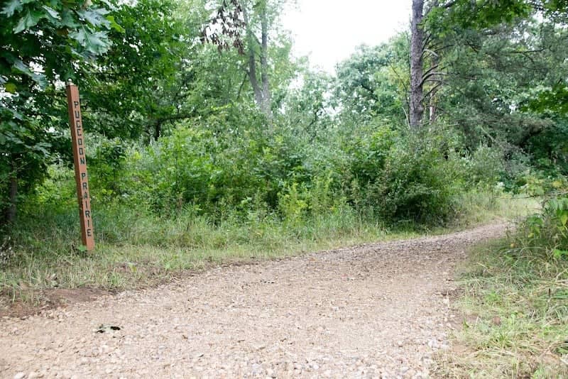 Oak Bluff Savanna Nature Preserve - Image 2