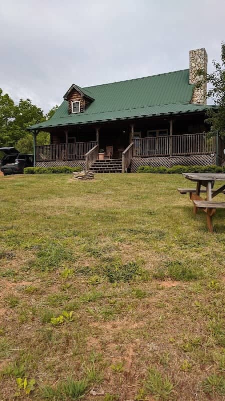 Skyisland Retreat And Campground - Image 3