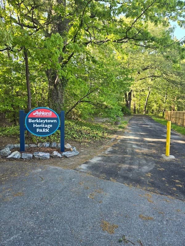 Berkleytown Heritage Park - Image 2