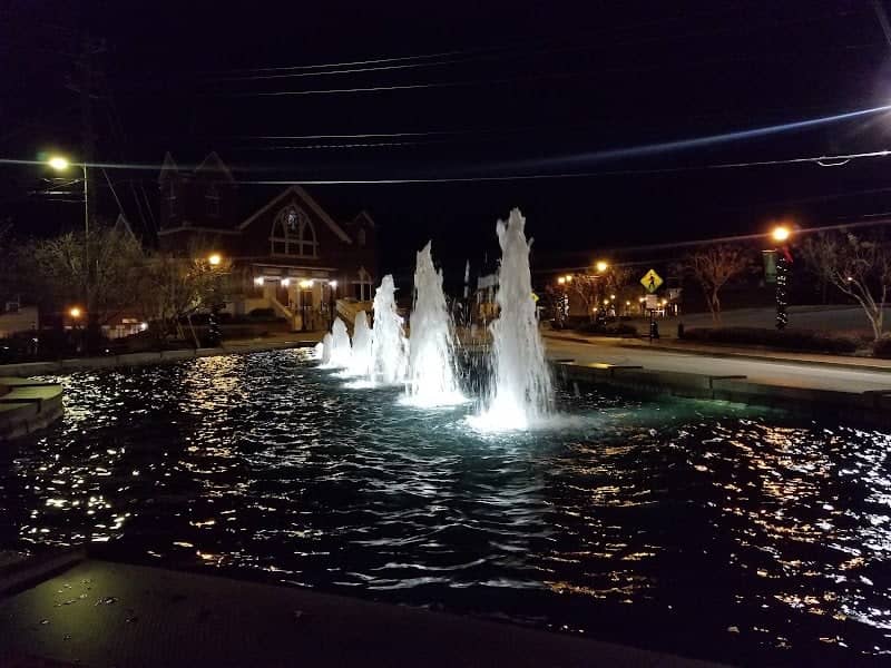 Dallas Fountains - Image 3
