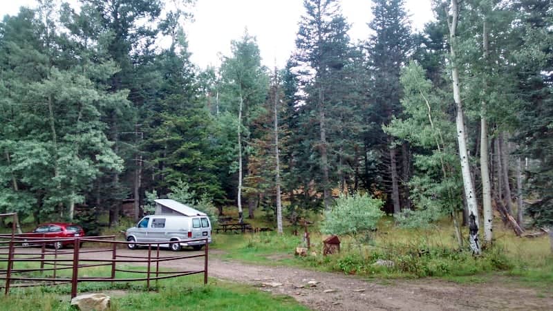 Ash Creek Trailhead - Image 1