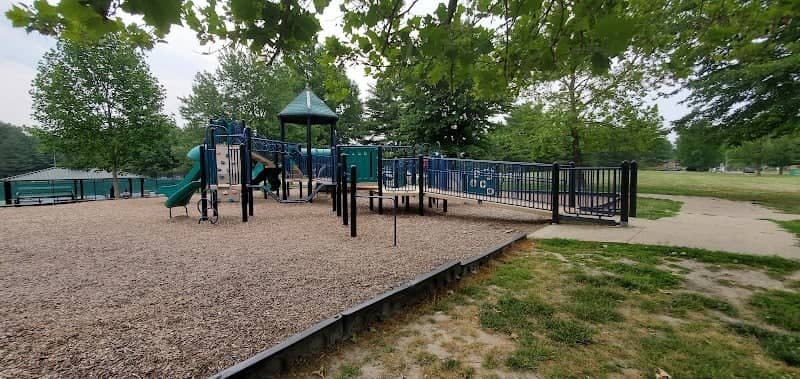 Hesse Park - Image 1