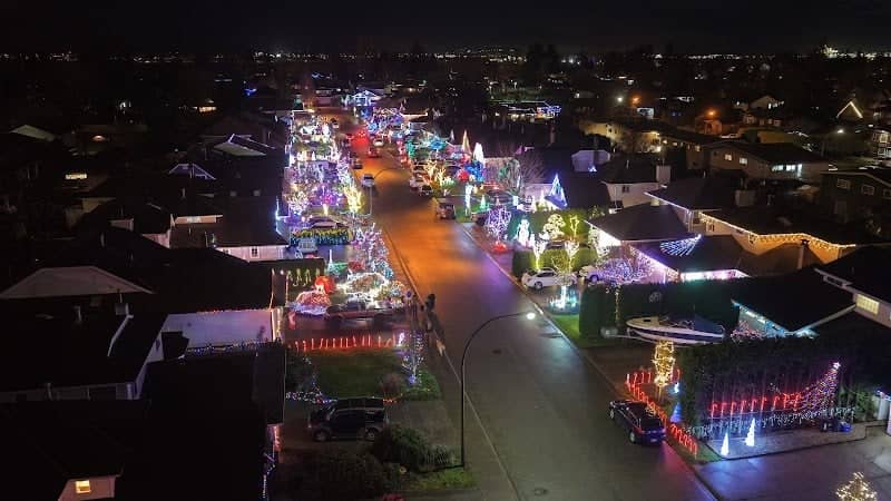 Candy Cane Lane ππ - Image 1