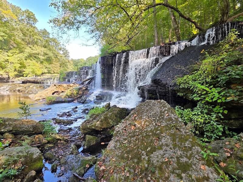 Blue Hole Falls - Image 2