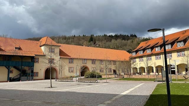 Philiphsthal palace - Image 1