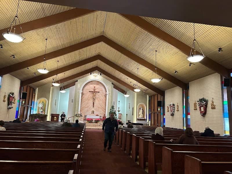 St. Rose of Lima Catholic Church - Image 2
