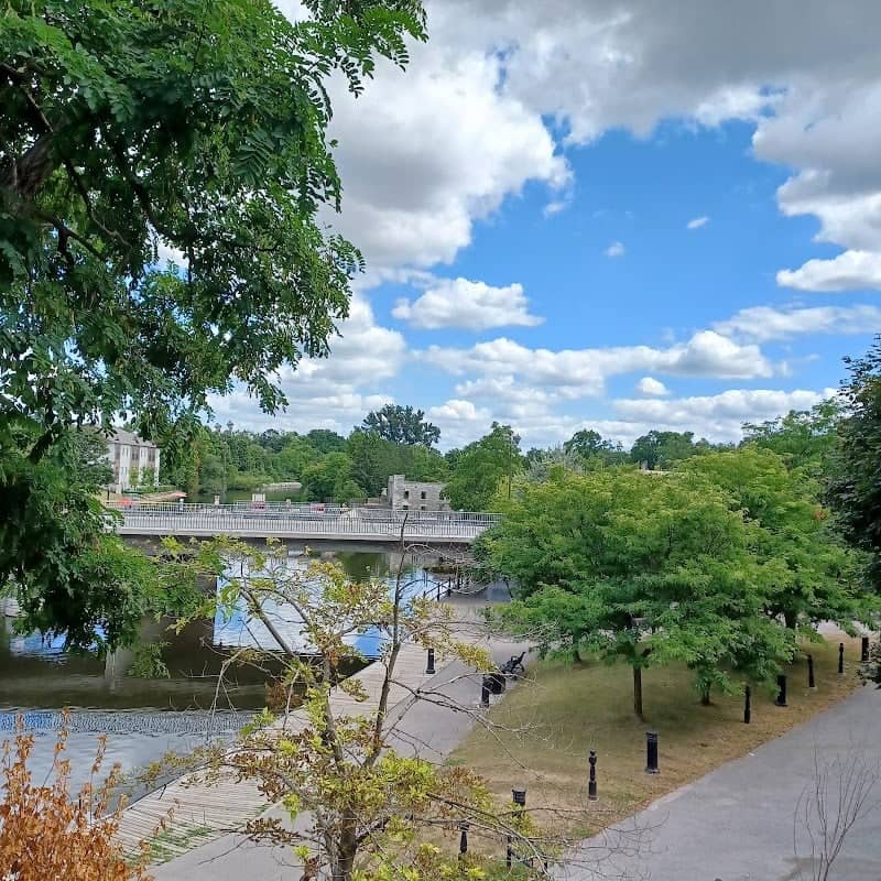 McDonnell Park - Image 2