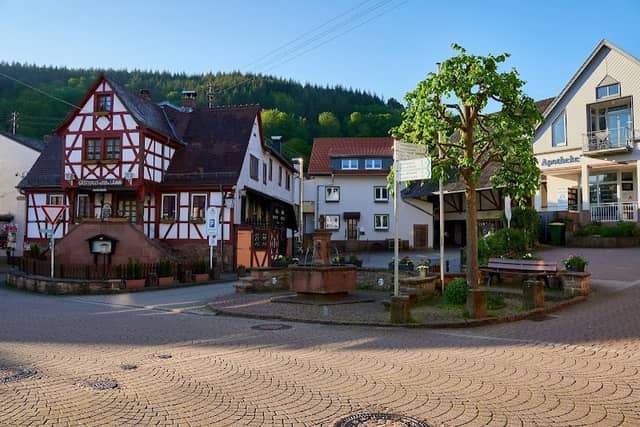 Marktplatz - Image 1
