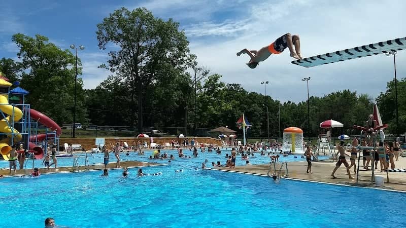 Goold Park - Image 1