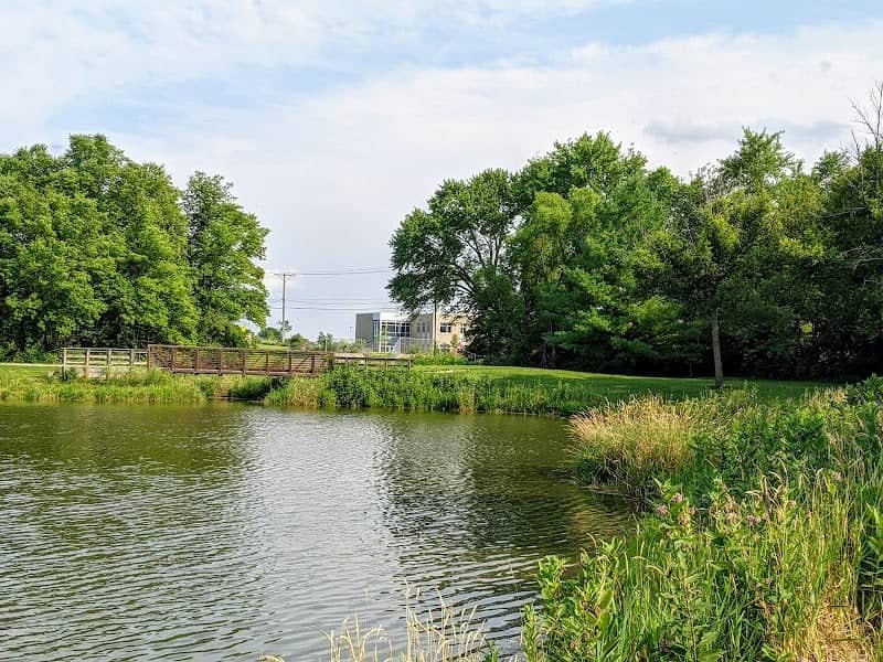 Windsor Ridge Park - Image 1