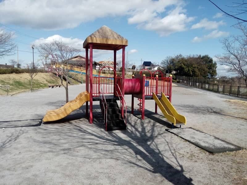 Kuroda Park - Image 1