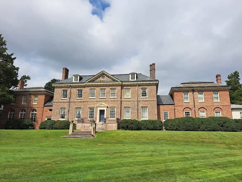 Belair Mansion - Image 2