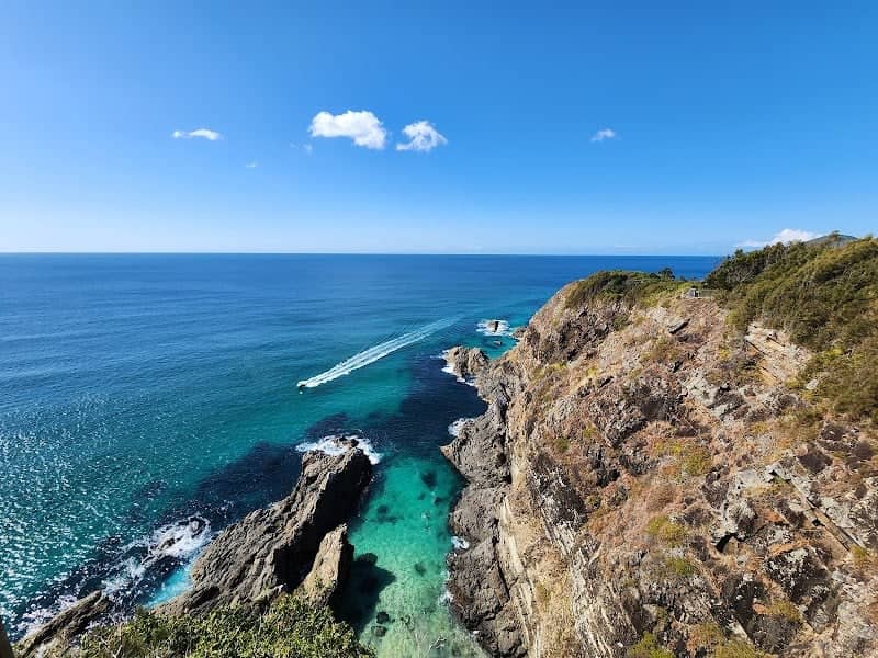 Bennetts Head Lookout - Image 2